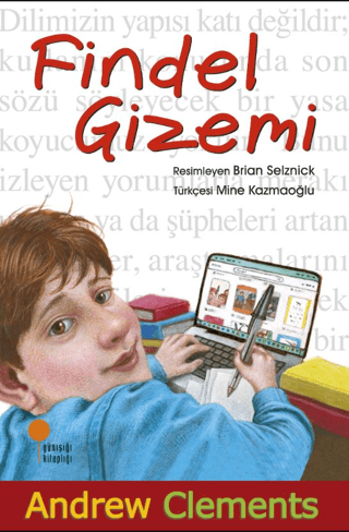 Findel Gizemi Ali Mafakheri