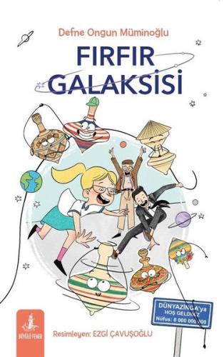 Fırfır Galaksisi