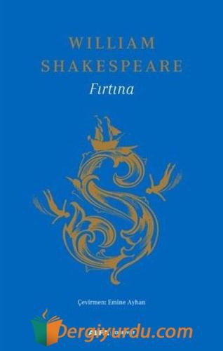 Fırtına (Ciltli)
