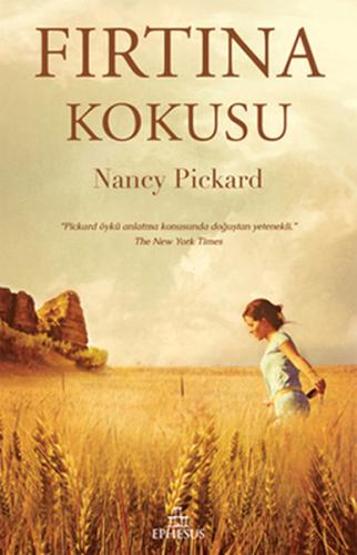 Fırtına Kokusu (Ciltli) Loren J. Samons