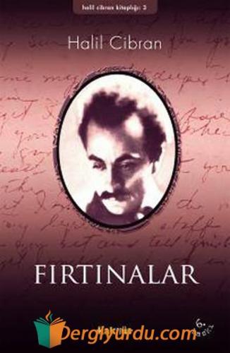 Fırtınalar X. Fauche