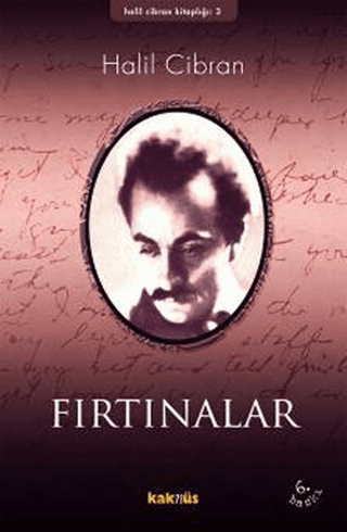Fırtınalar X. Fauche