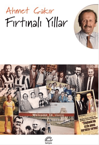 Fırtınalı Yıllar