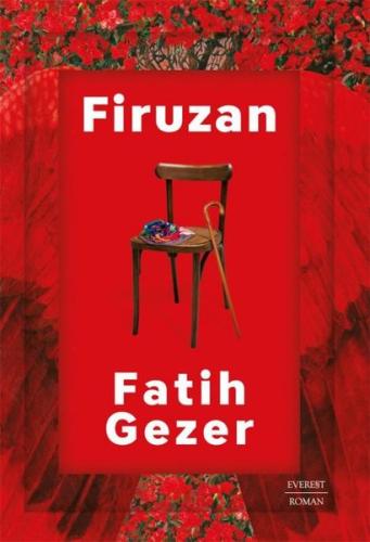 Firuzan Fatih Gezer