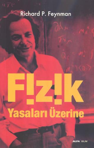 Fizik Yasaları Üzerine Richard P. Feynman