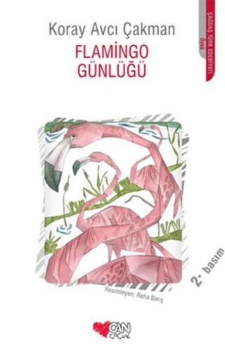 Flamingo Günlüğü M. J. Arlidge