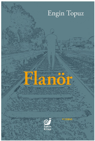Flanör Engin Topuz