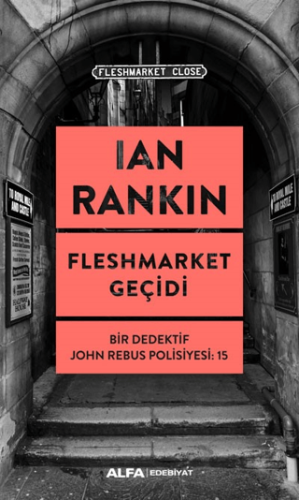 Fleshmarket Geçidi Salvatore Bono