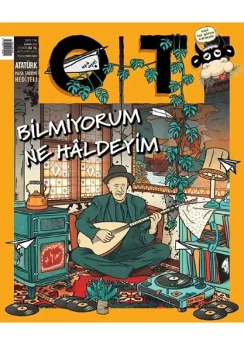 OT Dergisi Kasım 2024