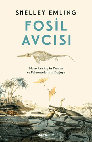 Fosil Avcısı Shelley Emling