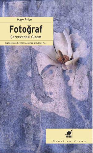 Fotoğraf-Çerçevedeki Gizem Mary Price