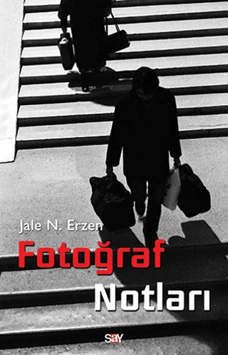 Fotoğraf Notları Florent Guenard