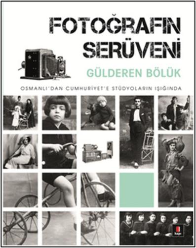 Fotoğrafın Serüveni David Abulafia