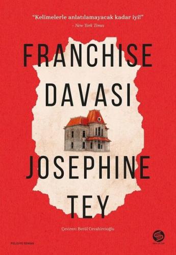 Franchise Davası Josephine Tey