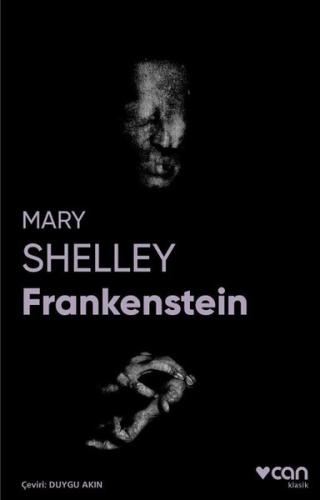 Frankenstein-Fotoğraflı Klasik