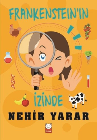 Frankenstein'in İzinde