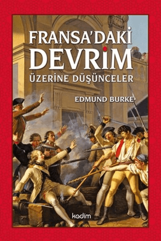 Fransa'daki Devrim Üzerine Düşünceler Ercan y Yılmaz