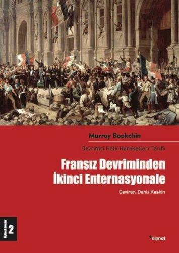 Fransız Devriminden İkinci Enternasyonale H. Celal Koç