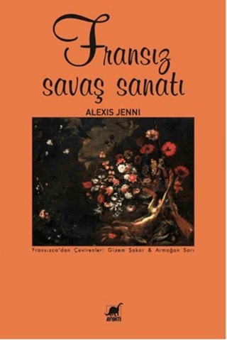 Fransız Savaş Sanatı Alexis Jenni