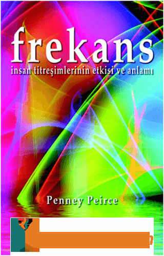Frekans Penney Peirce