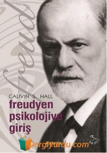 Freudyen Psikolojiye Giriş Calvin S. Hall