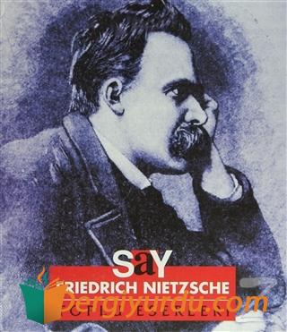 Friedrich Nietzsche Toplu Eserleri 19 Kitap Takım Canan Yücel Eronat