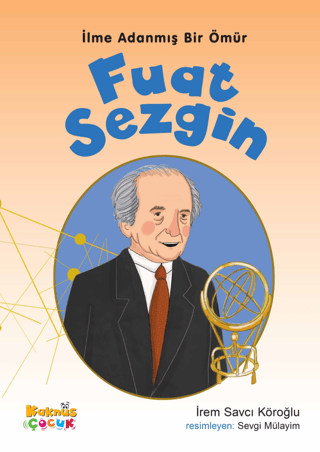 Fuat Sezgin İrem Savcı Köroğlu