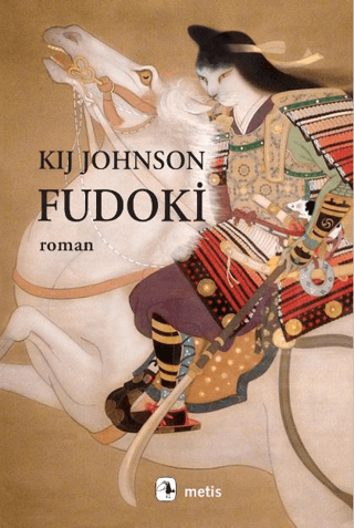 Fudoki Kij Johnson
