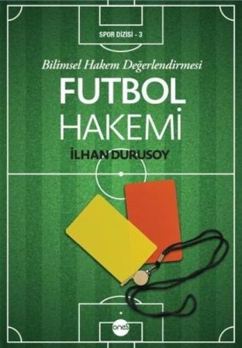 Futbol Hakemi İlhan Durusoy
