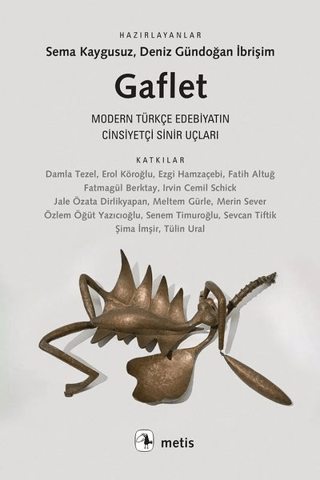 Gaflet Kolektif