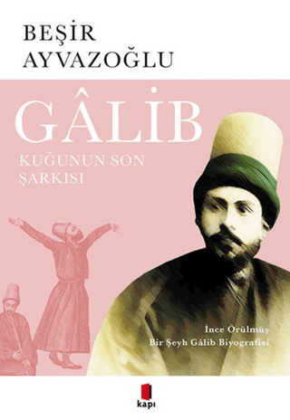Galib - Kuğunun Son Şarkısı Fatih Bayhan