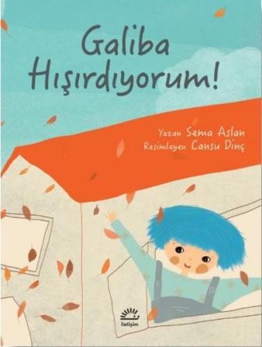 Galiba Hışırdıyorum! Bade Osma Erbayav