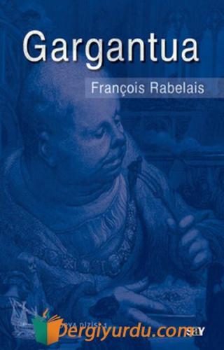 Gargantua François Rabelais