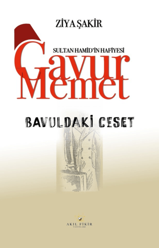 Gavur Memet Bavuldaki Ceset Ralph Lazar