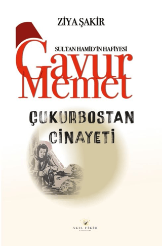 Gavur Memet Çukurbostan Cinayeti Ralph Lazar