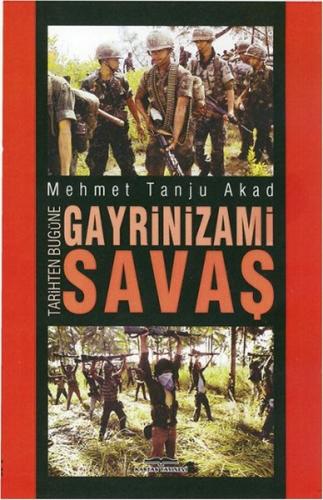 Gayrinizami Savaş Faik Y.Basbug