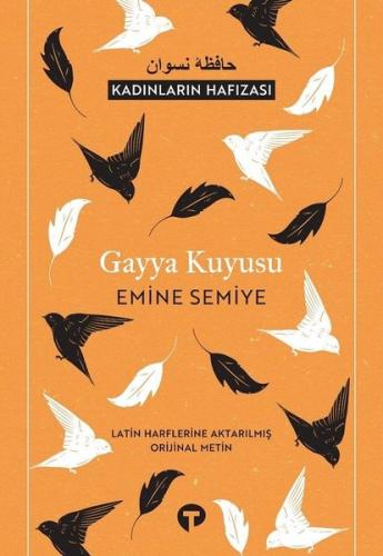 Gayya Kuyusu-Kadınların Hafızası Rasim Cinisli