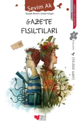 Gazete Fısıltıları Alexander Loyd