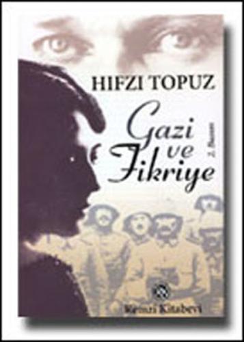 Gazi ve Fikriye Melis Aygen