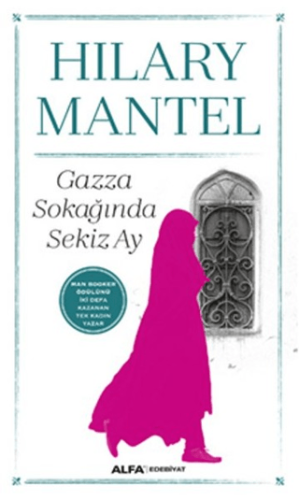 Gazza Sokağında Sekiz Ay Bahattin Akşit