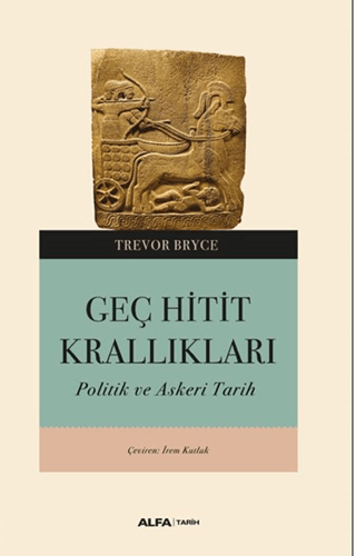 Geç Hitit Kralıkları
