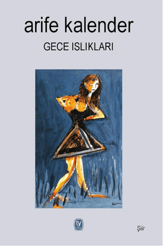 Gece Islıkları Yasemin Çongar