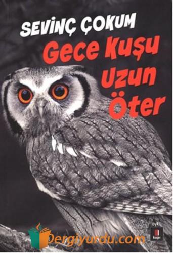 Gece Kuşu Uzun Öter