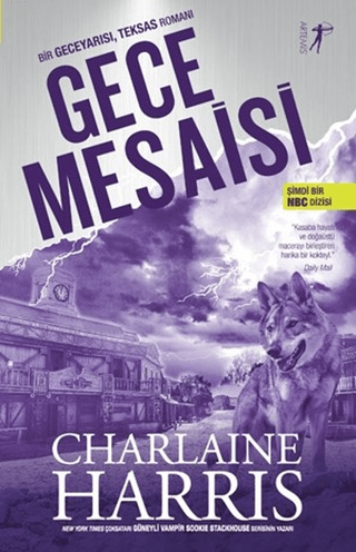 Gece Mesaisi Ayşe H. Köksal