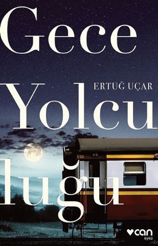 Gece Yolculuğu Mehmet Zencirkır