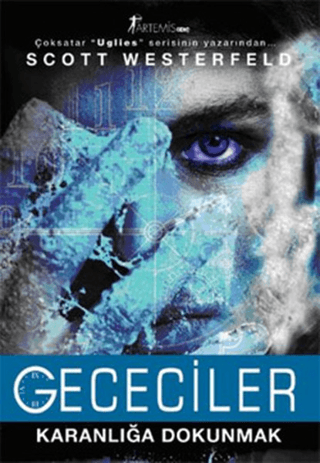 Gececiler - Karanlığa Dokunmak Luis Martin Santos