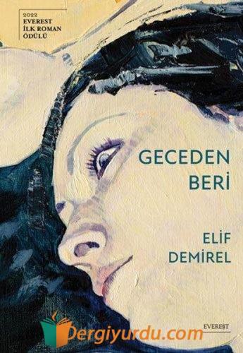 Geceden Beri