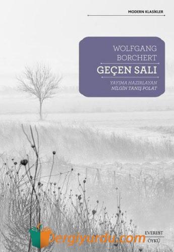 Geçen Salı - Modern Klasikler
