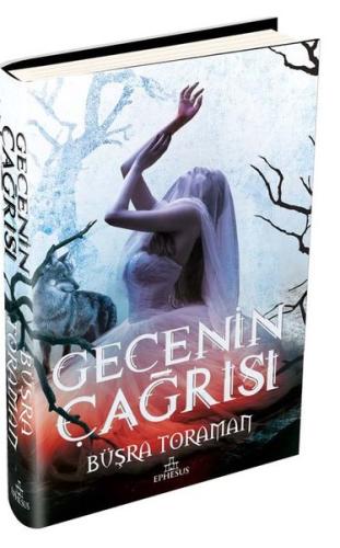 Gecenin Çağrısı (Ciltli) Büşra Toraman