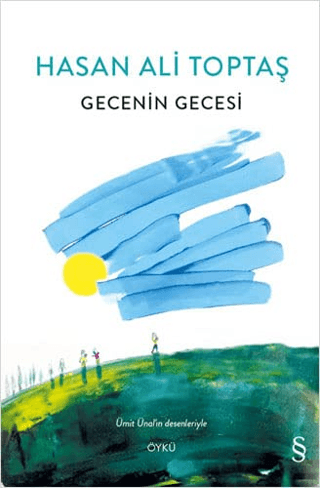 Gecenin Gecesi (Ciltli) Vasili Toporkov